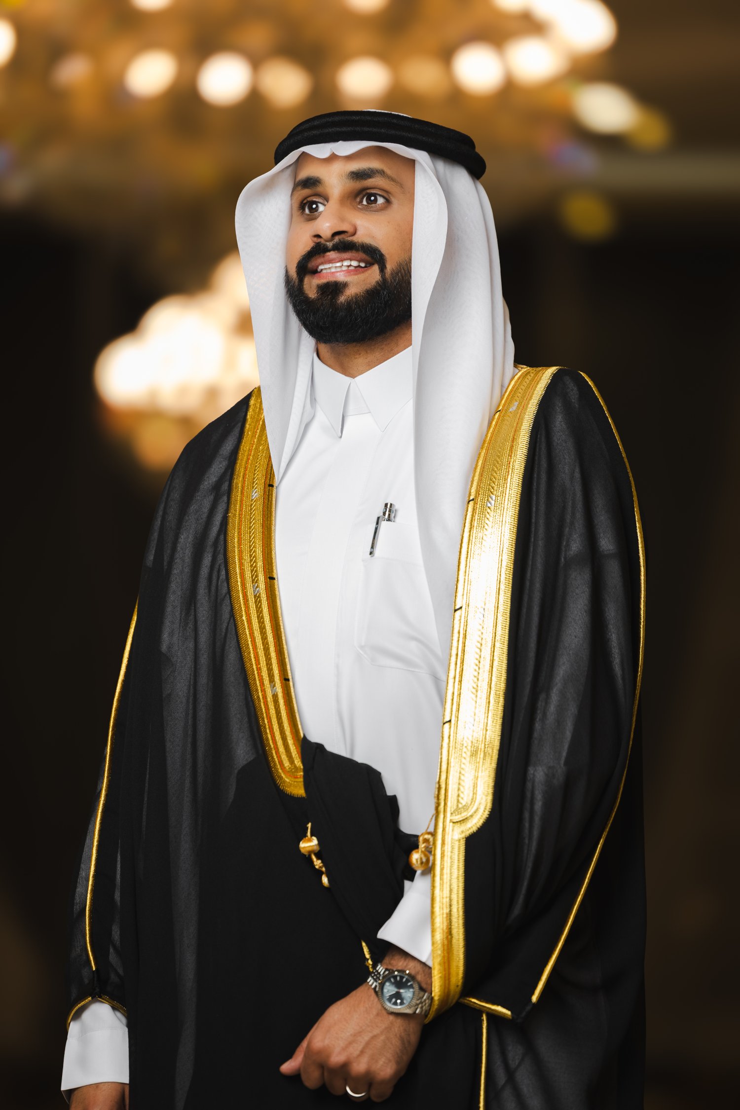 طاهر مريبد العياضي