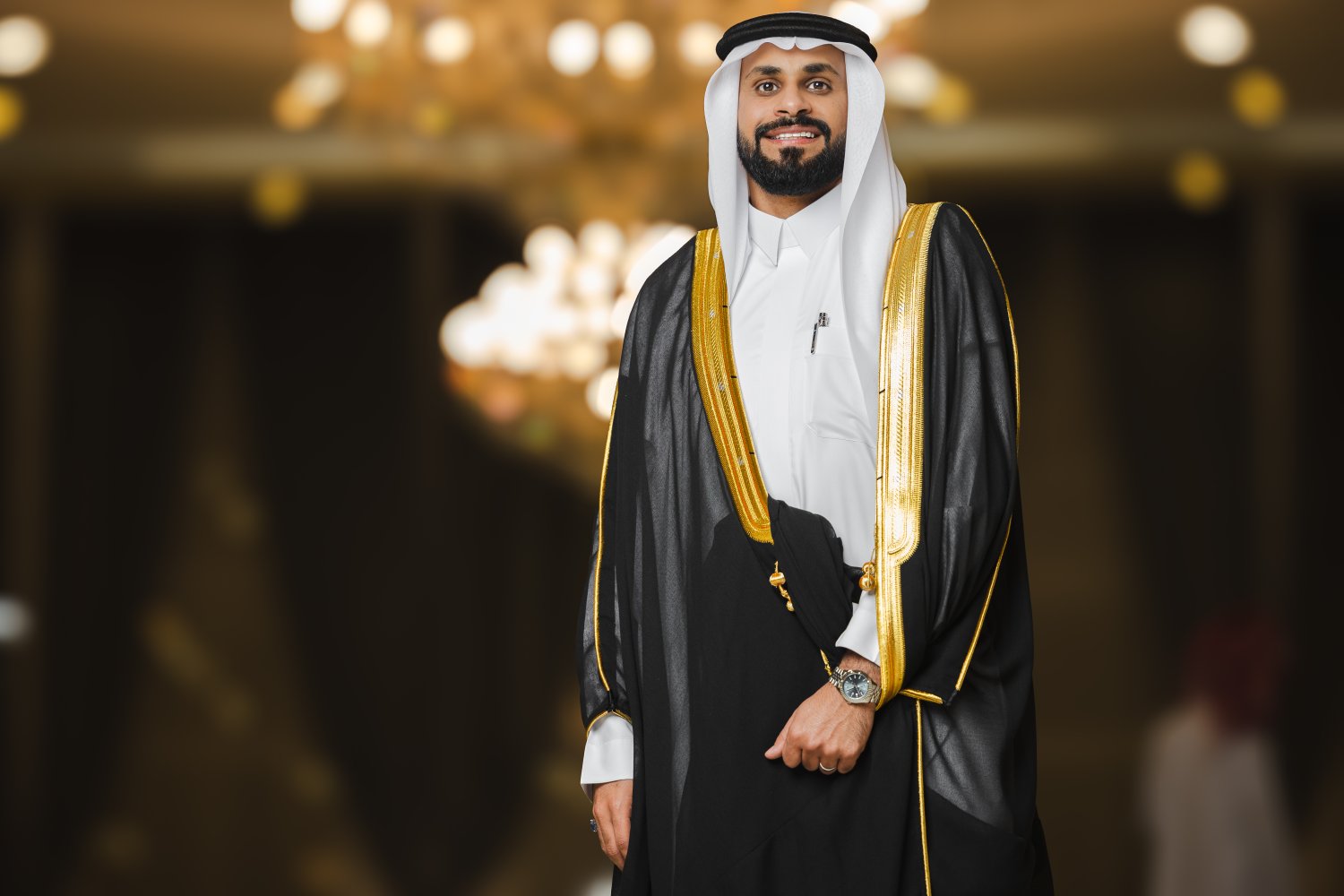 طاهر مريبد العياضي