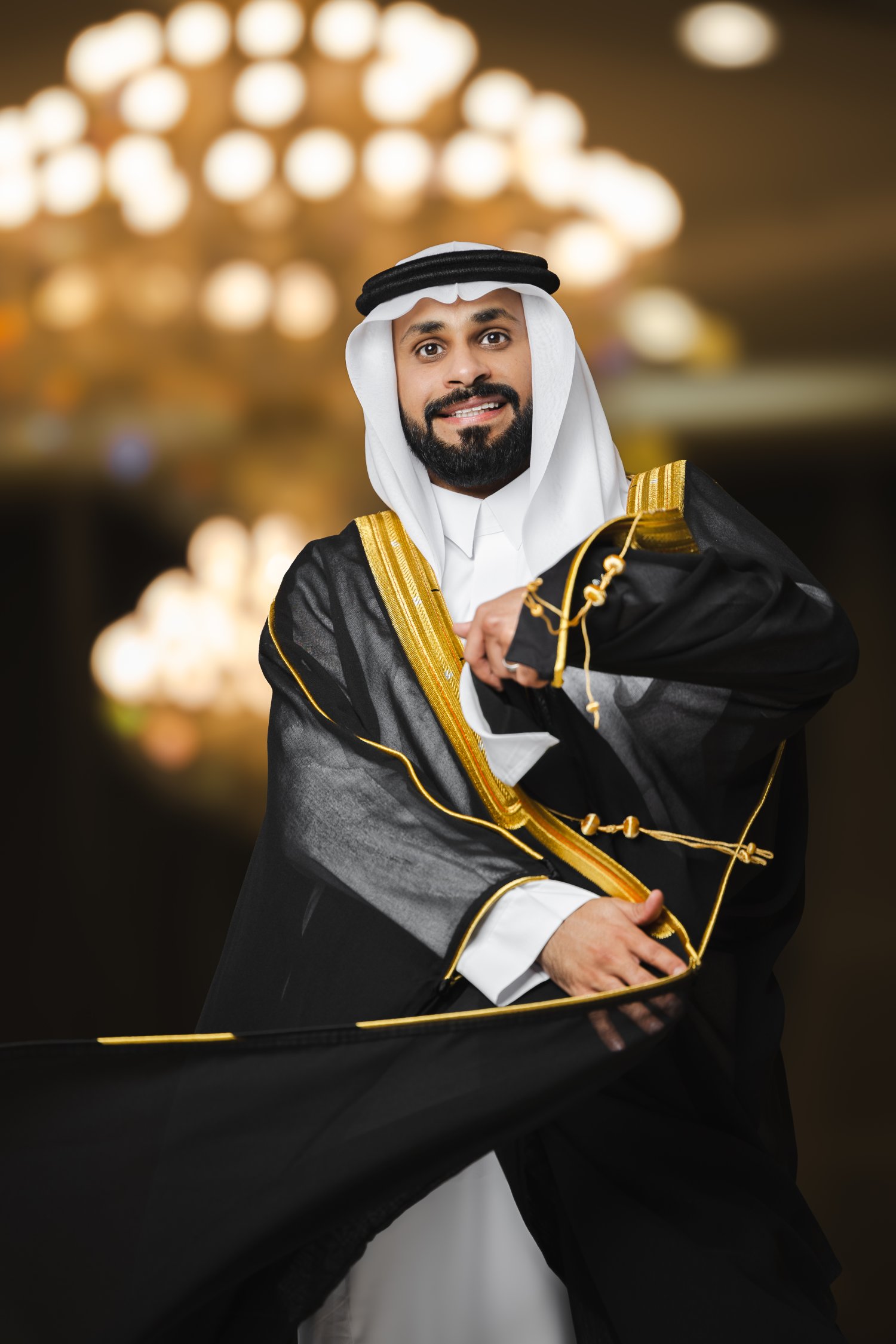 طاهر مريبد العياضي