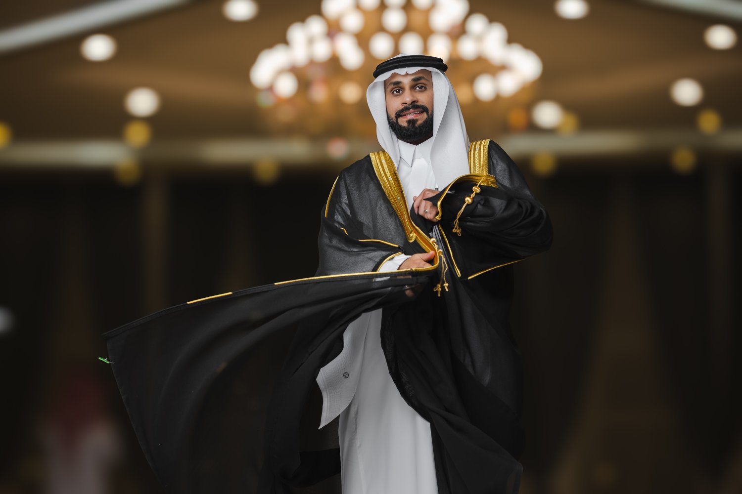 طاهر مريبد العياضي