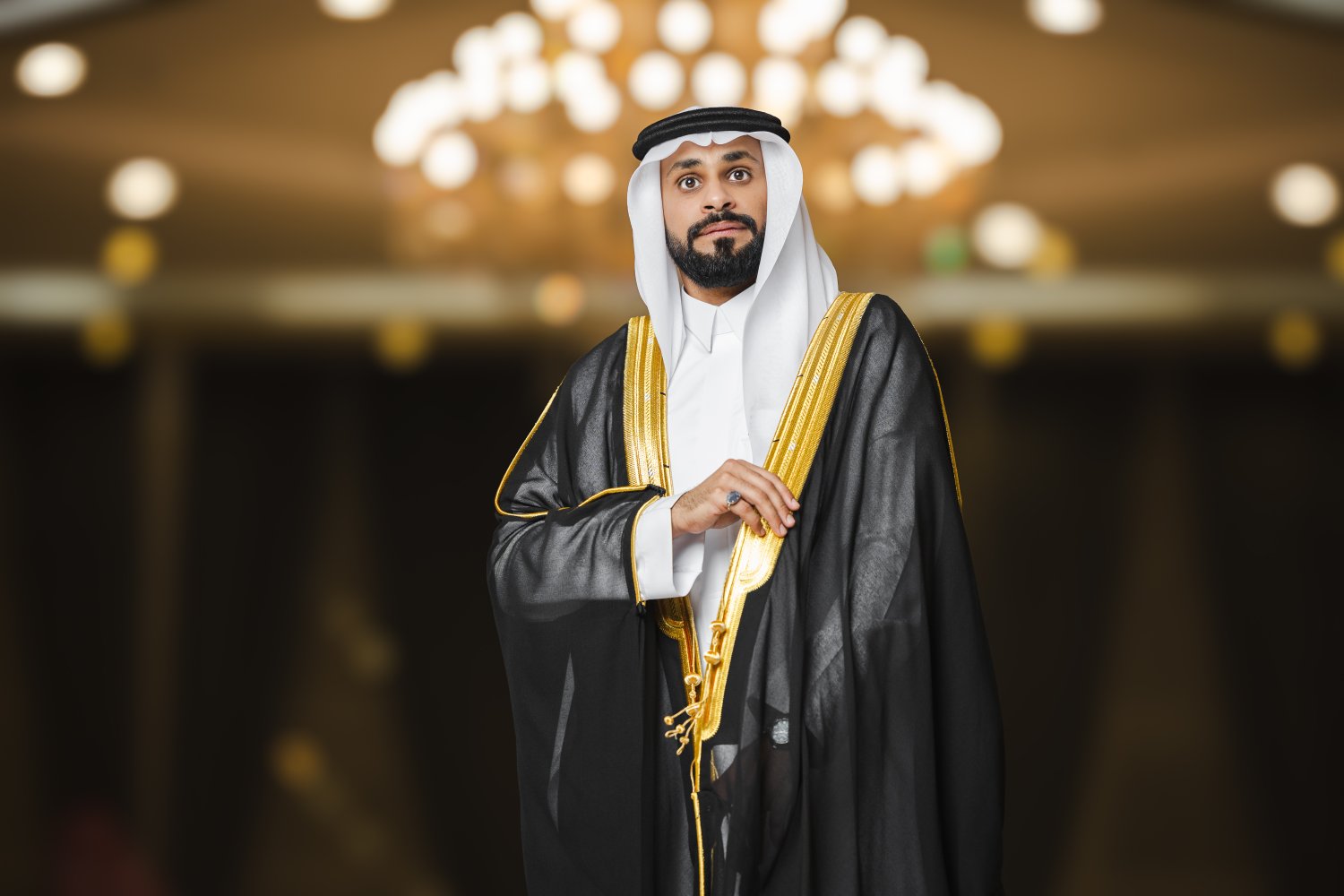 طاهر مريبد العياضي