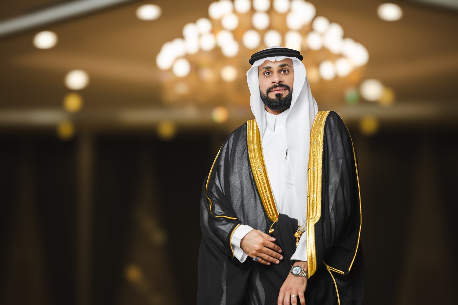 طاهر مريبد العياضي