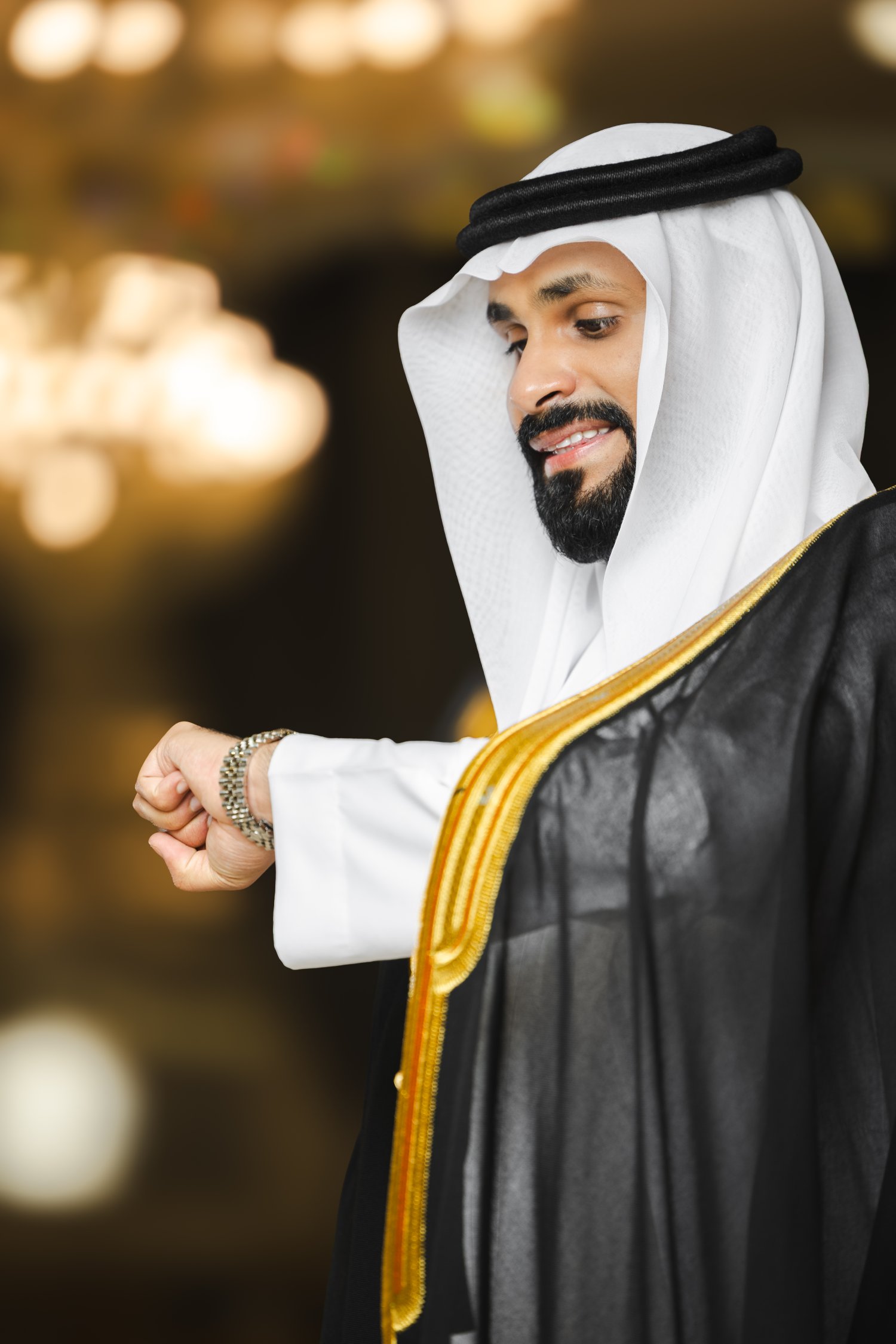 طاهر مريبد العياضي