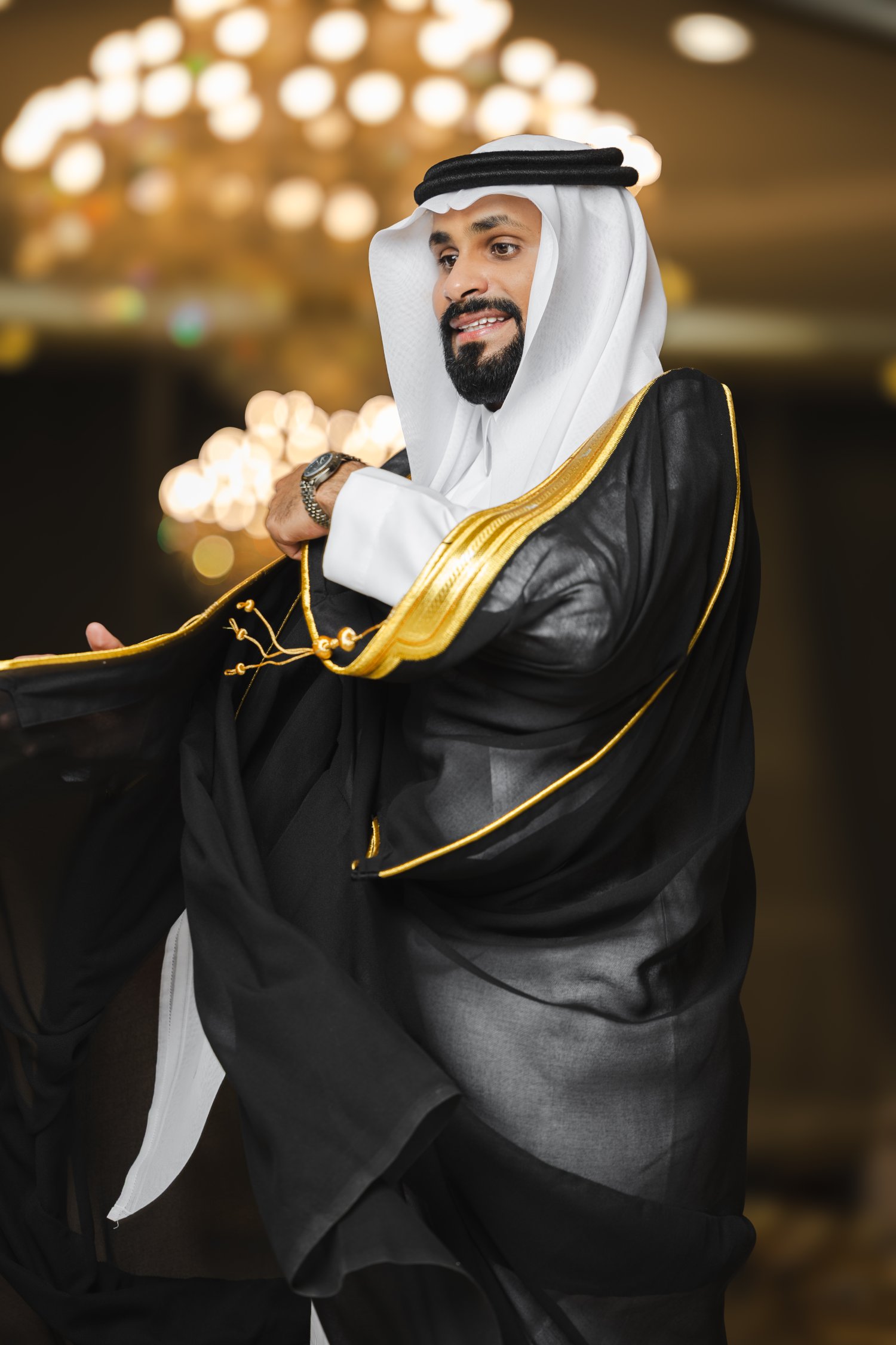 طاهر مريبد العياضي