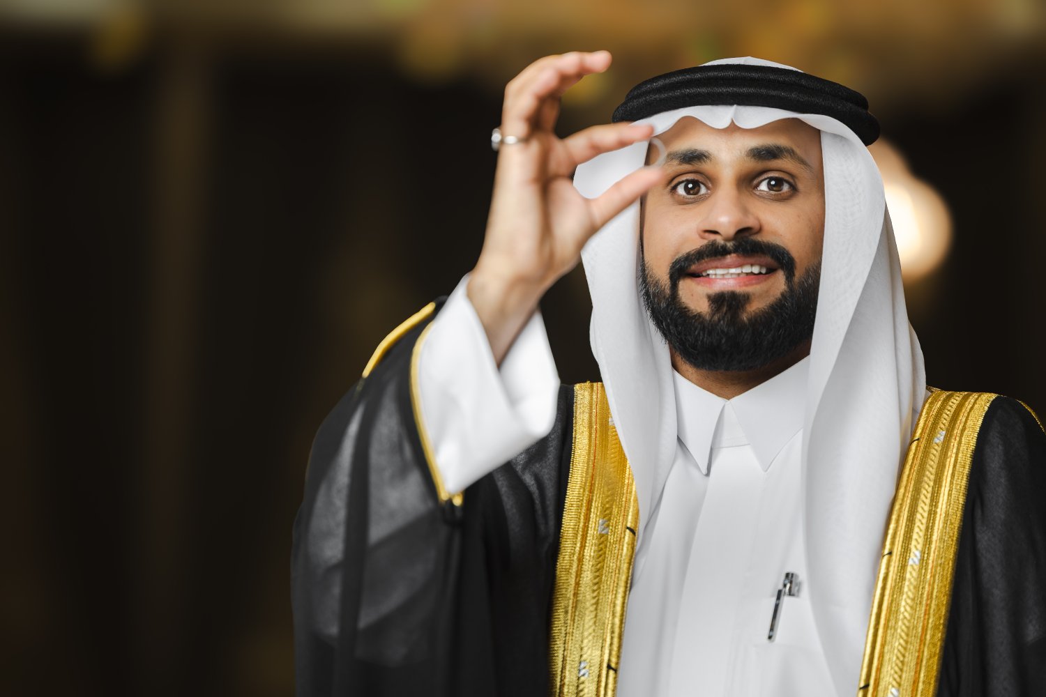 طاهر مريبد العياضي