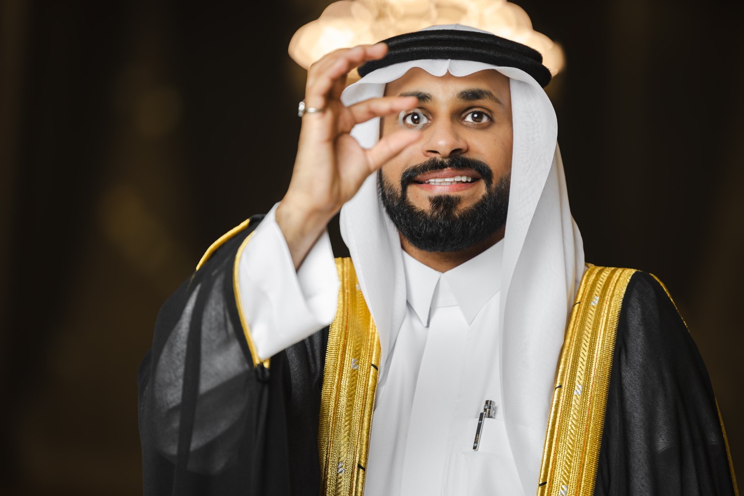 طاهر مريبد العياضي