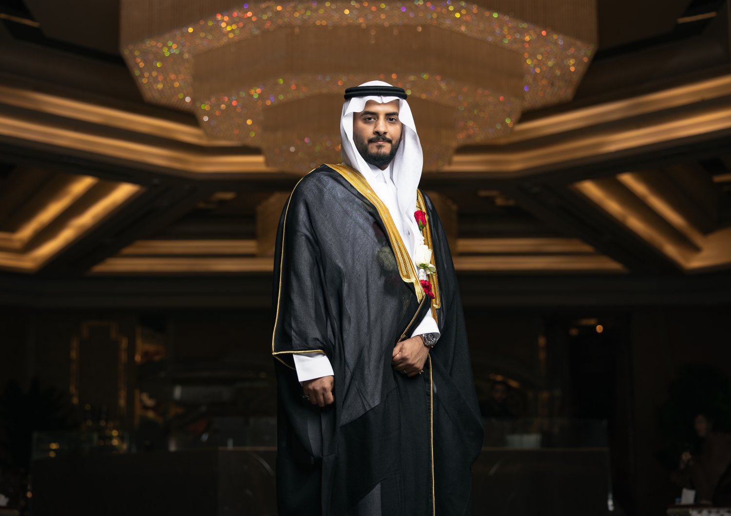 عمر سالم المحمادي