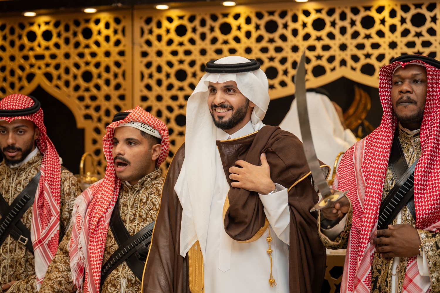 عمر سعود المطيري