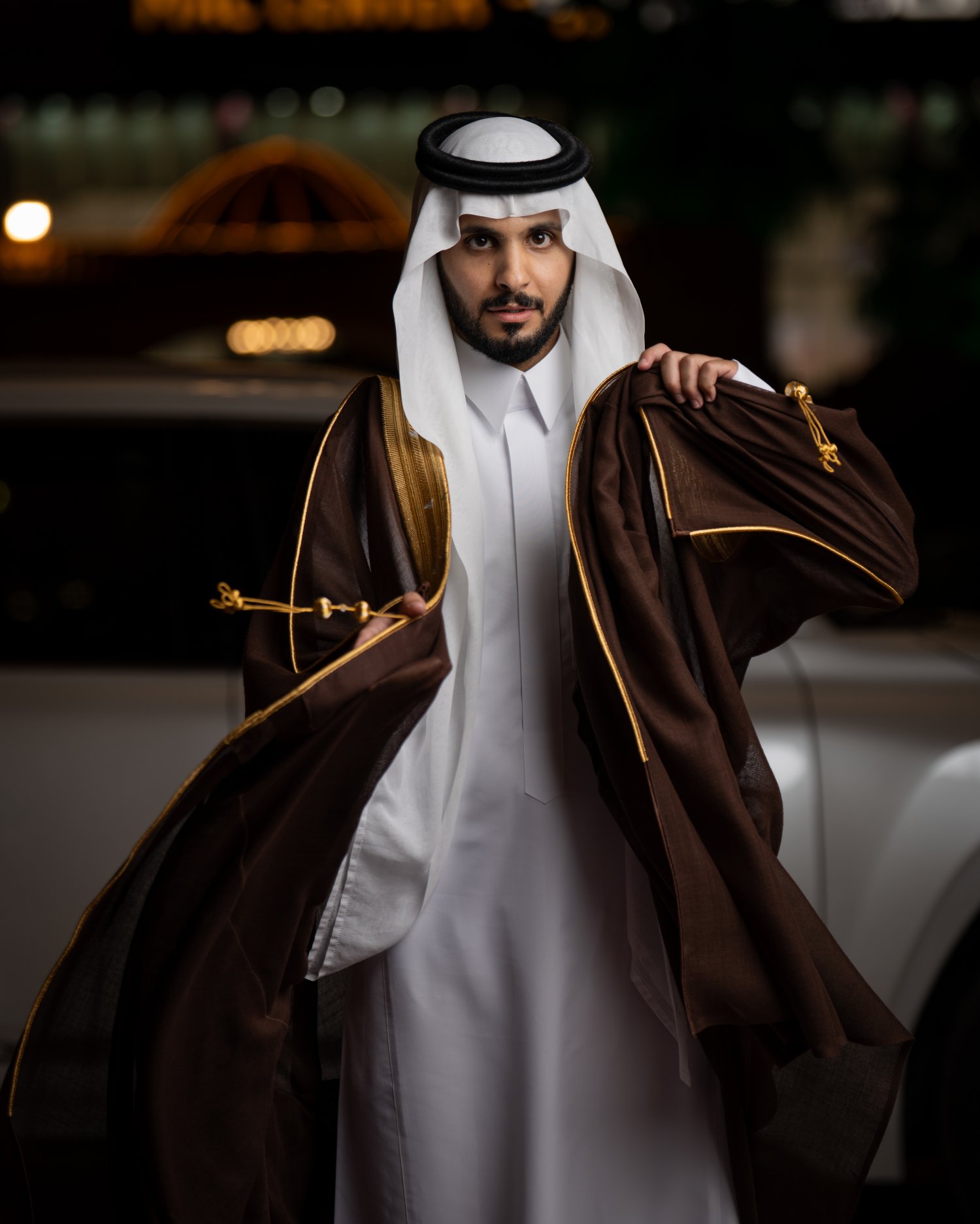 عمر سعود المطيري