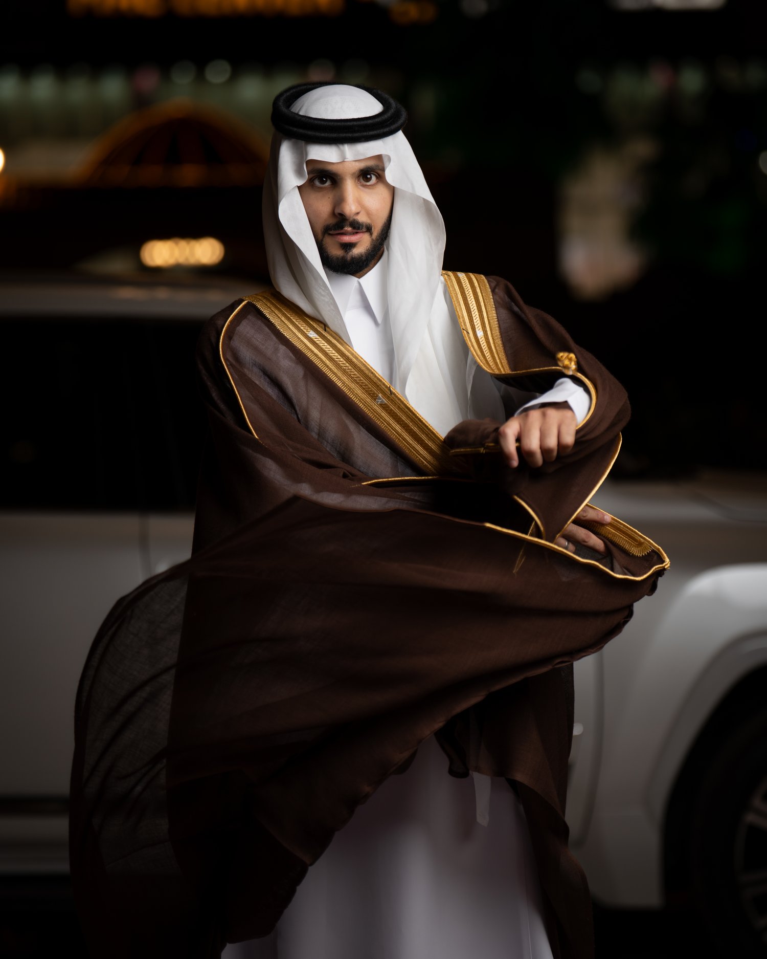 عمر سعود المطيري