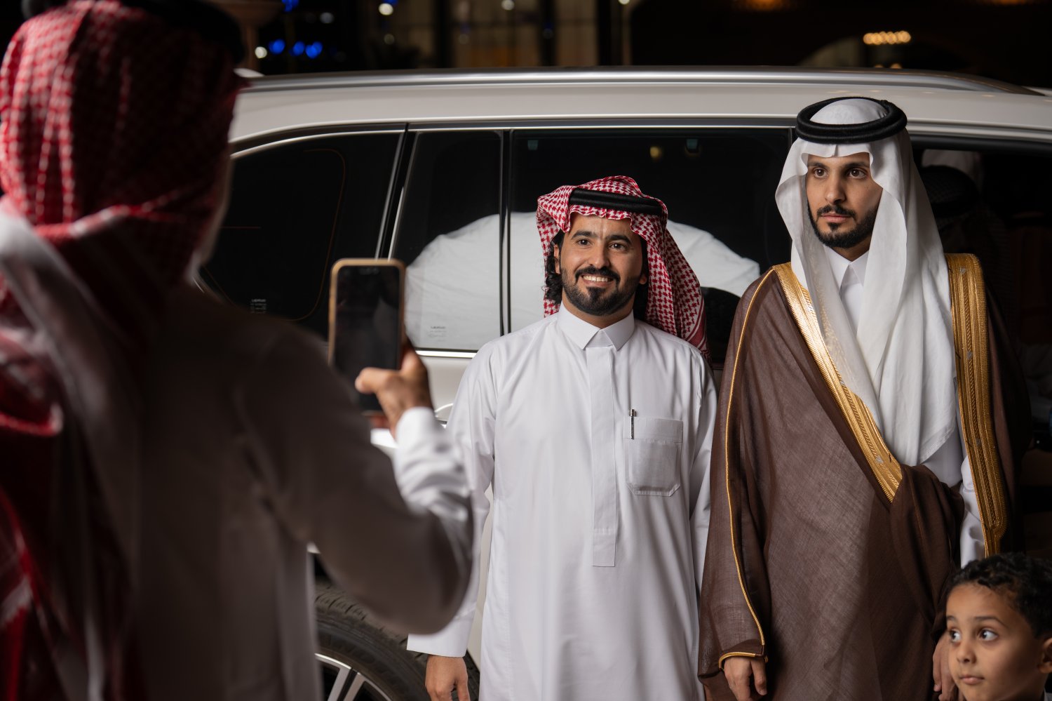 عمر سعود المطيري