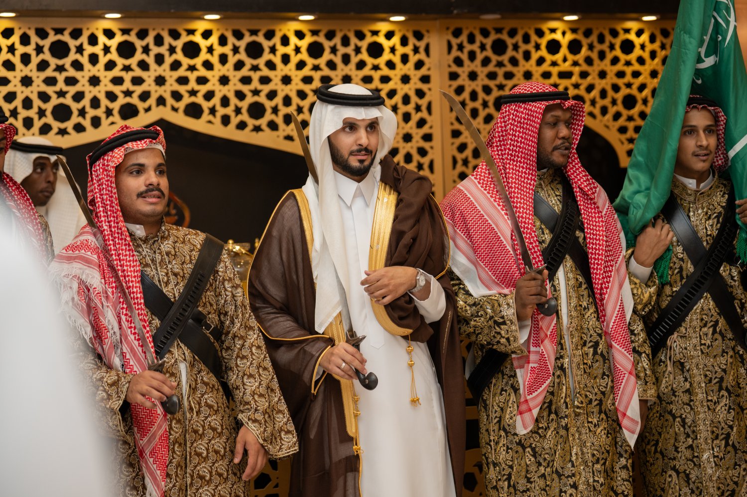 عمر سعود المطيري