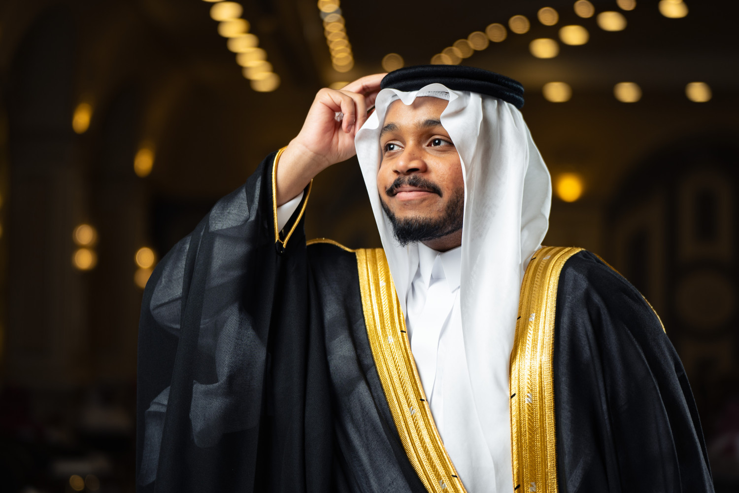 ريان بن سعود الهلي
