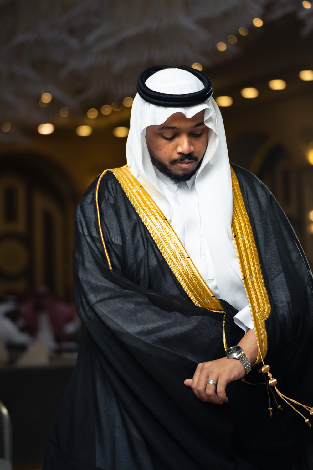 ريان بن سعود الهلي