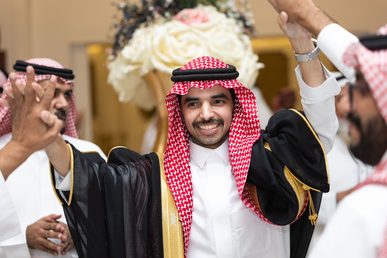 عمار صالح العروي