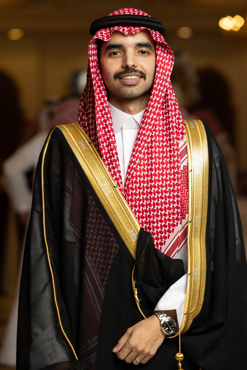 عمار صالح العروي