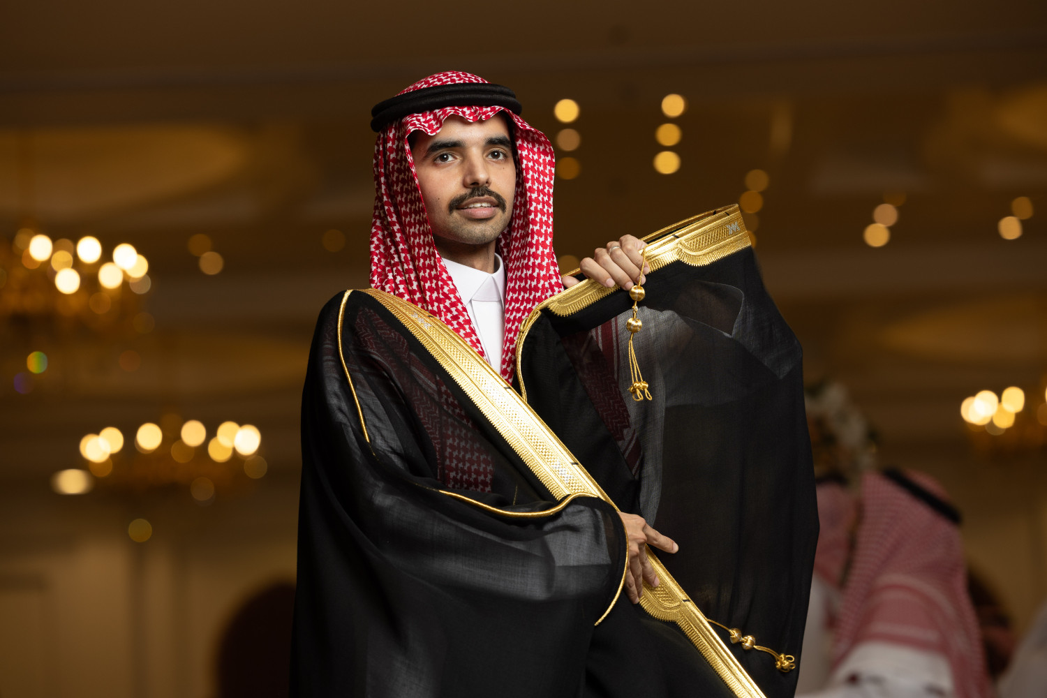 عمار صالح العروي