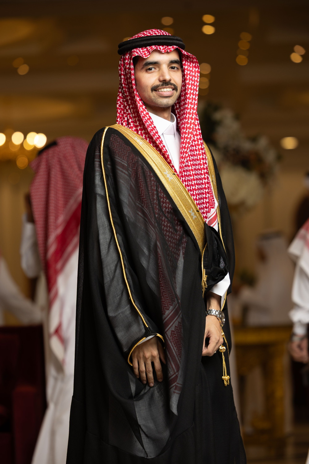 عمار صالح العروي