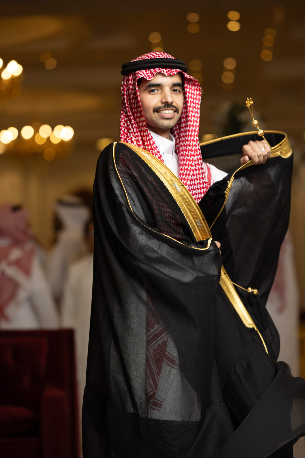 عمار صالح العروي