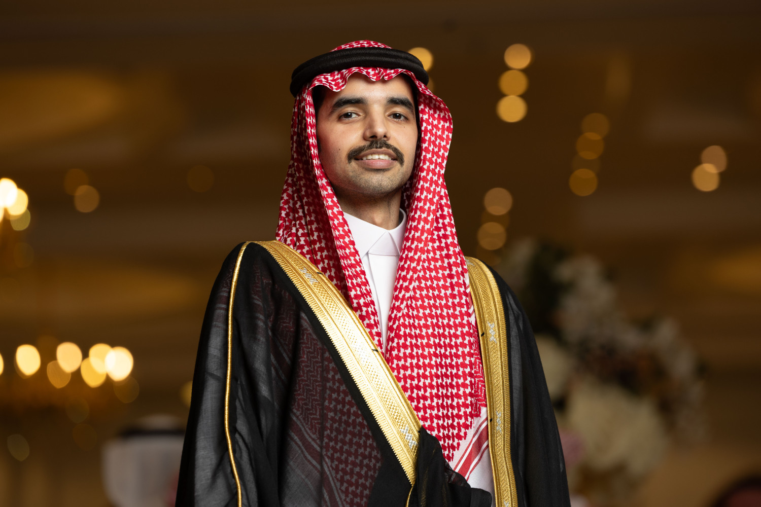 عمار صالح العروي