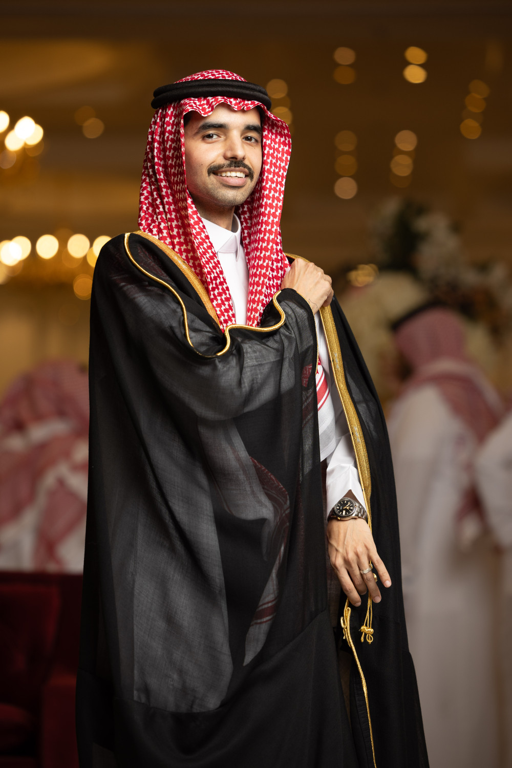 عمار صالح العروي