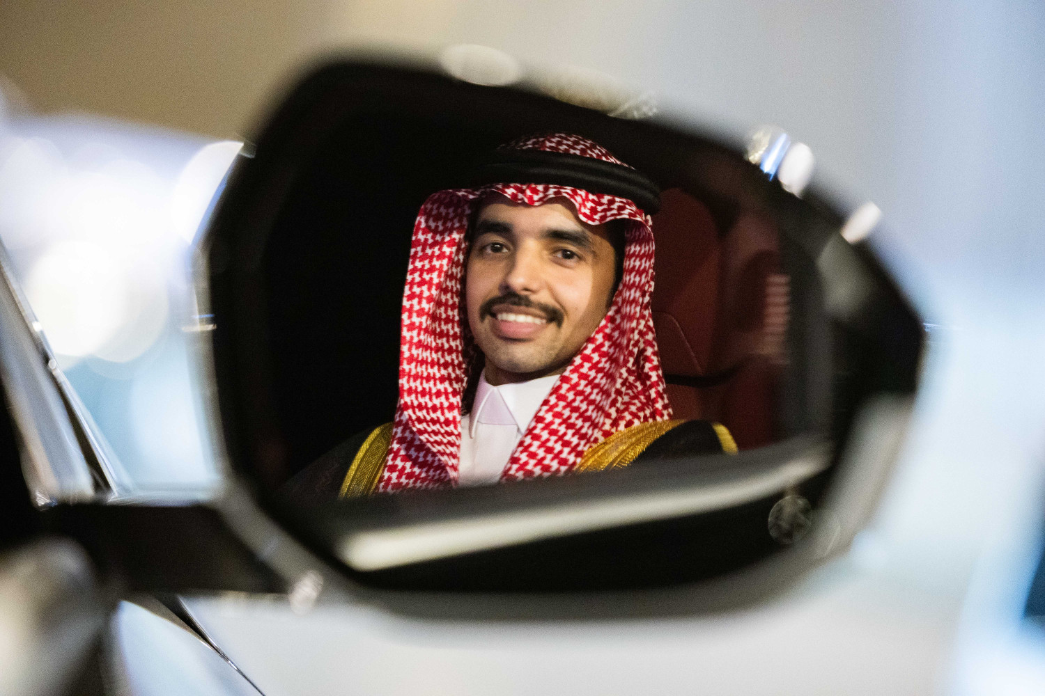 عمار صالح العروي