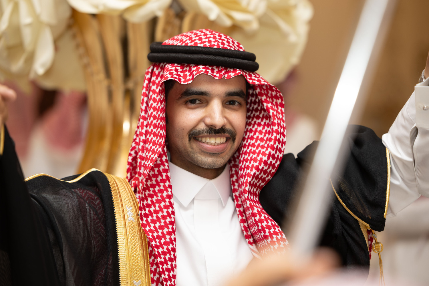 عمار صالح العروي