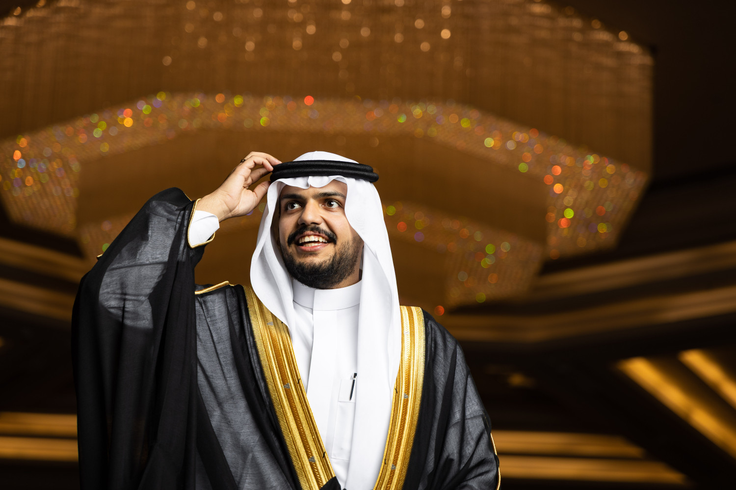 فراس عبدالله السحيمي