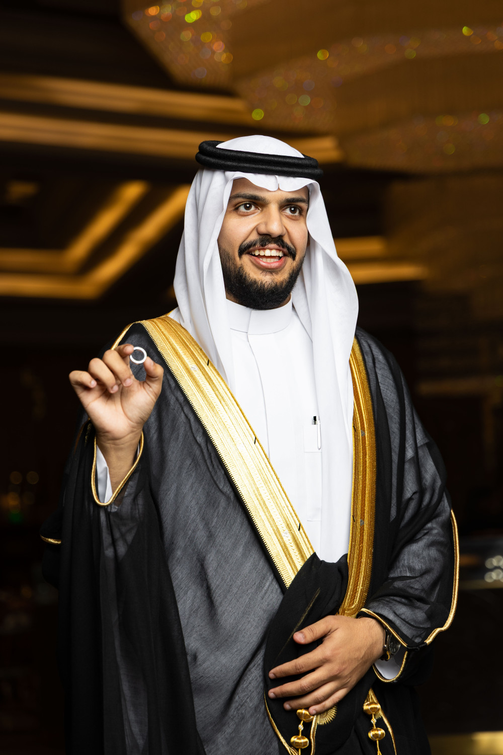 فراس عبدالله السحيمي