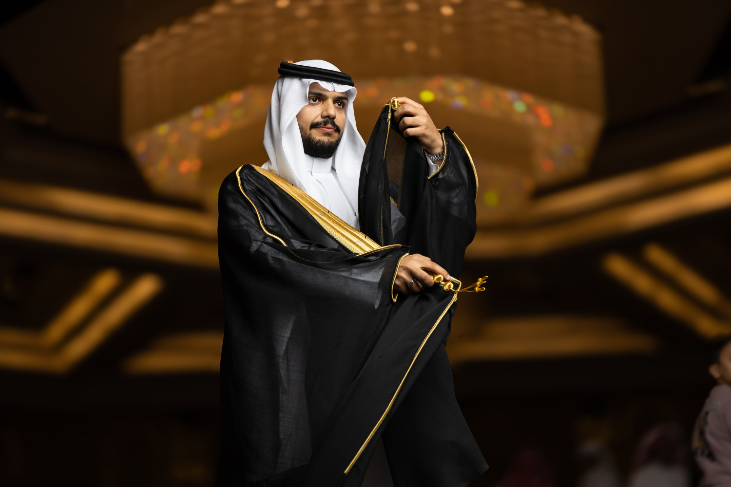 فراس عبدالله السحيمي