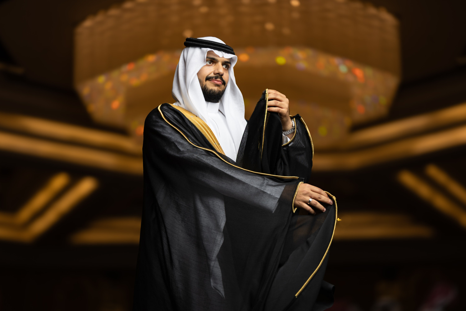 فراس عبدالله السحيمي