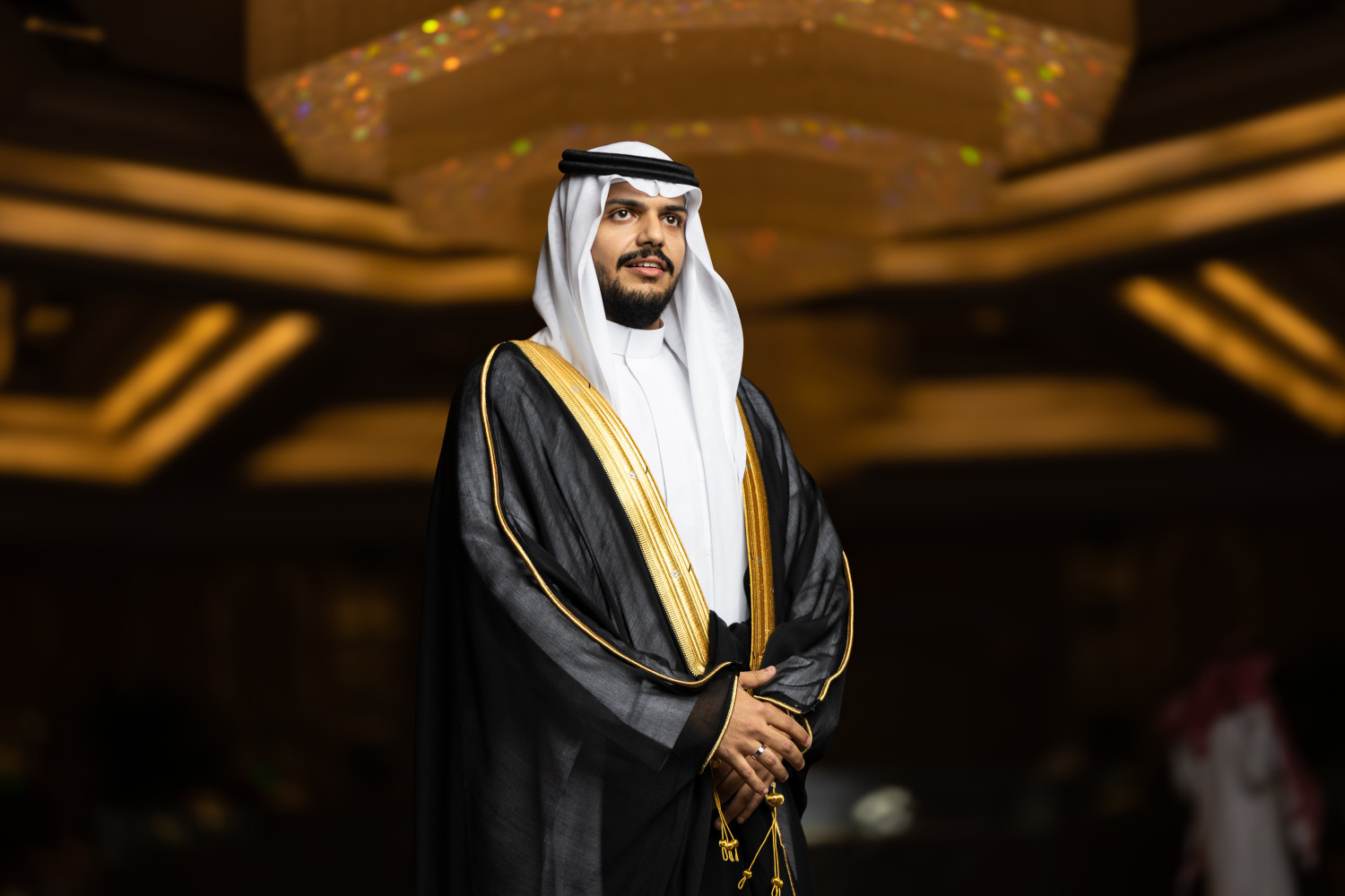 فراس عبدالله السحيمي