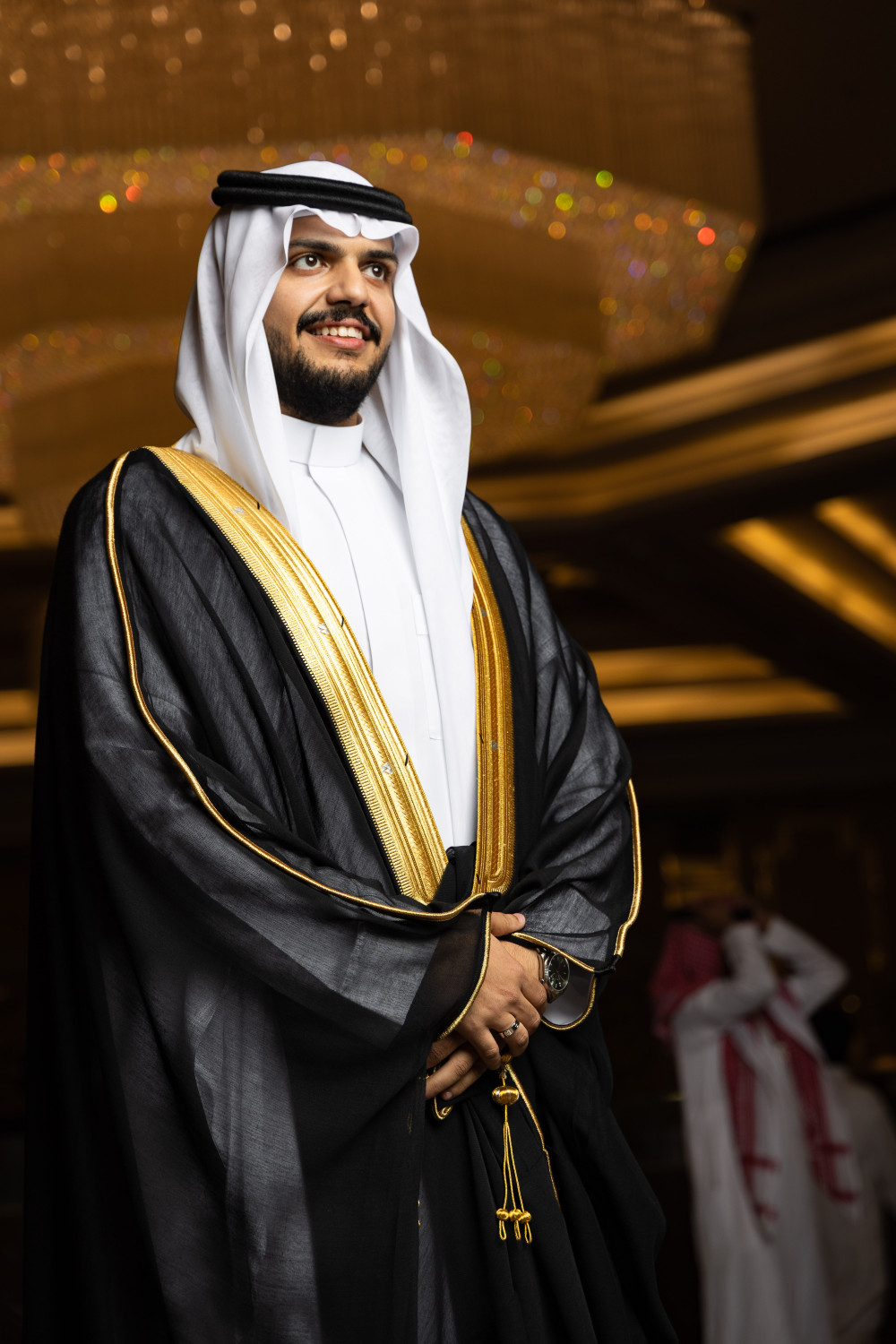 فراس عبدالله السحيمي