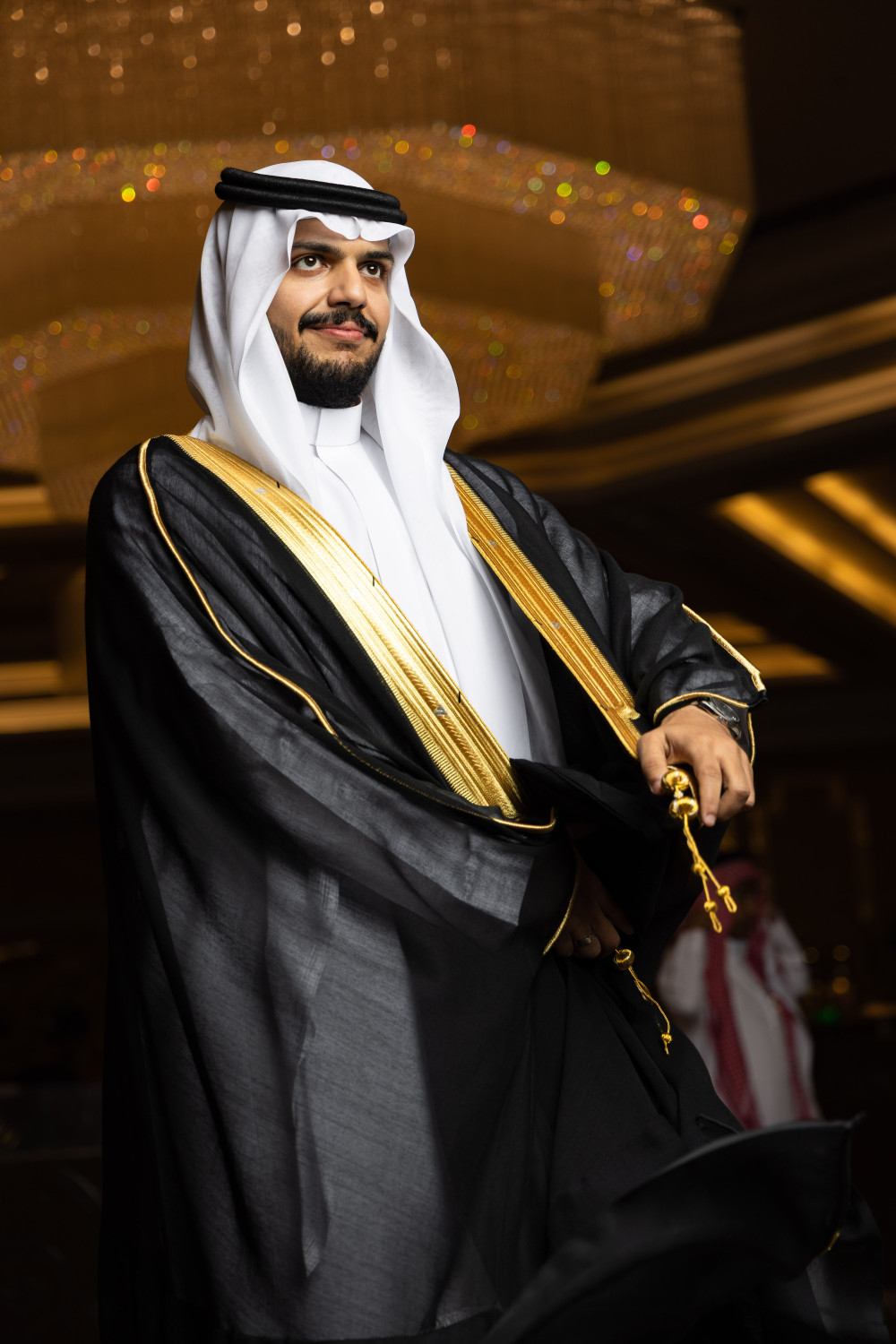 فراس عبدالله السحيمي