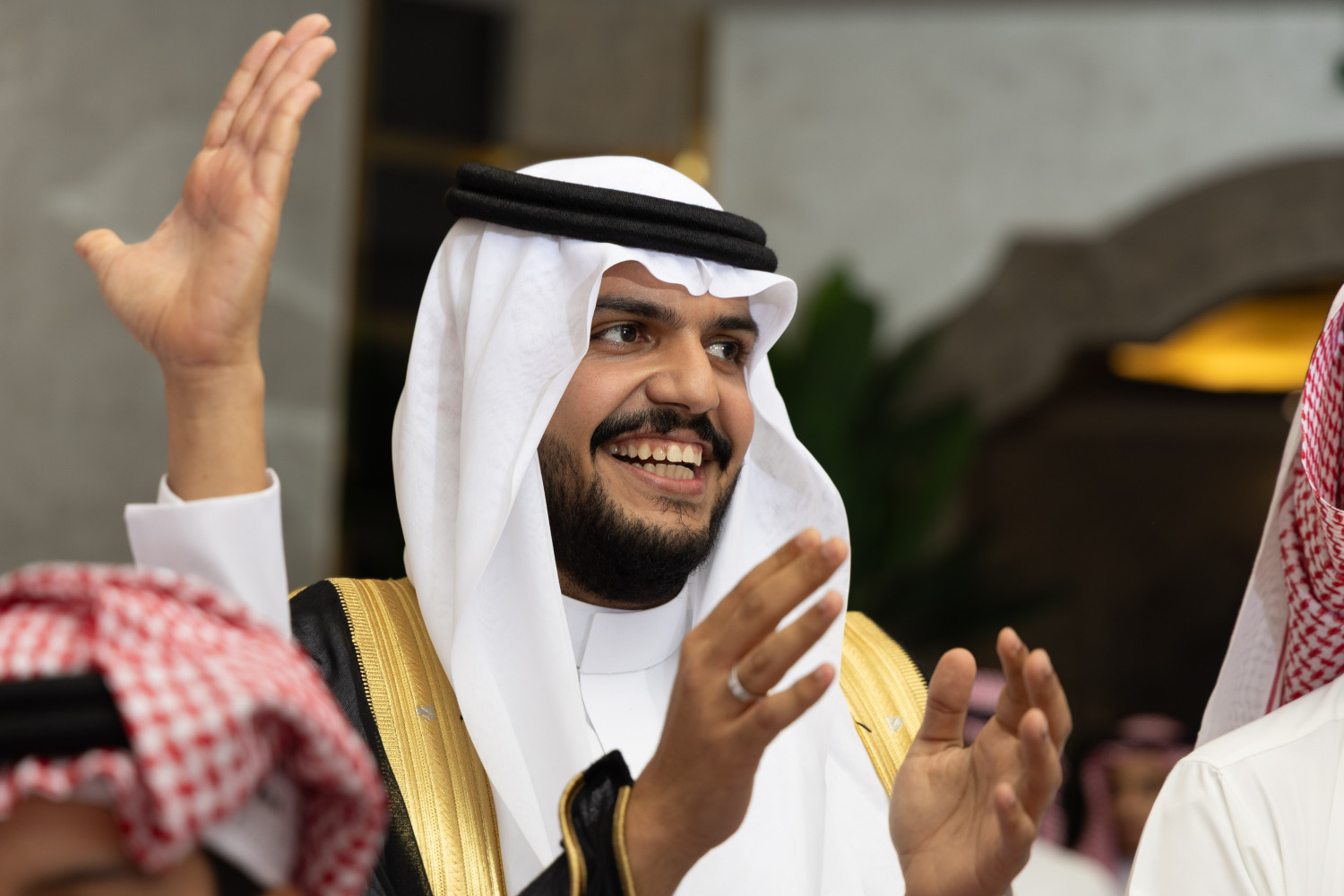 فراس عبدالله السحيمي