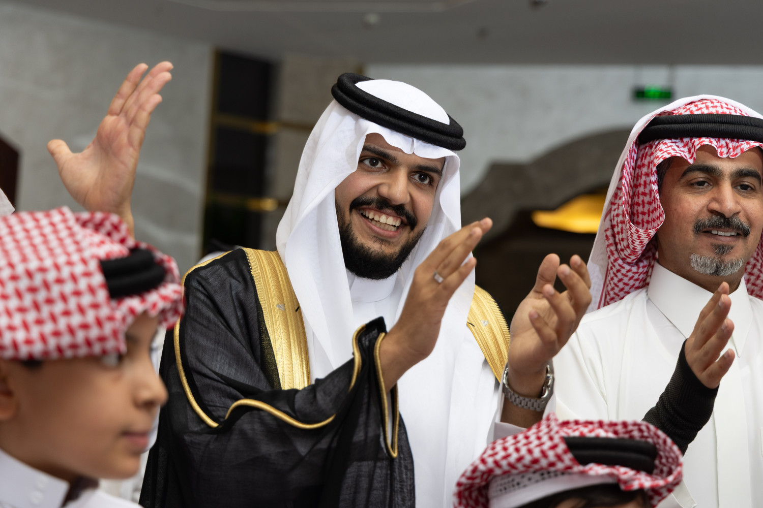 فراس عبدالله السحيمي