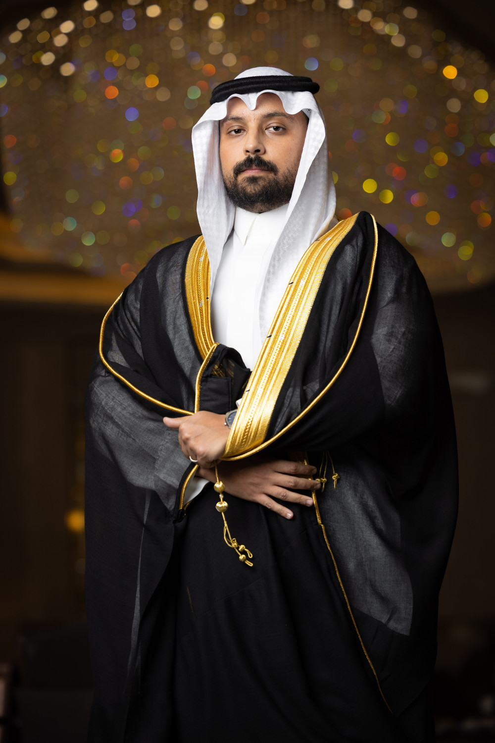 عمر خالد محمد مسعود