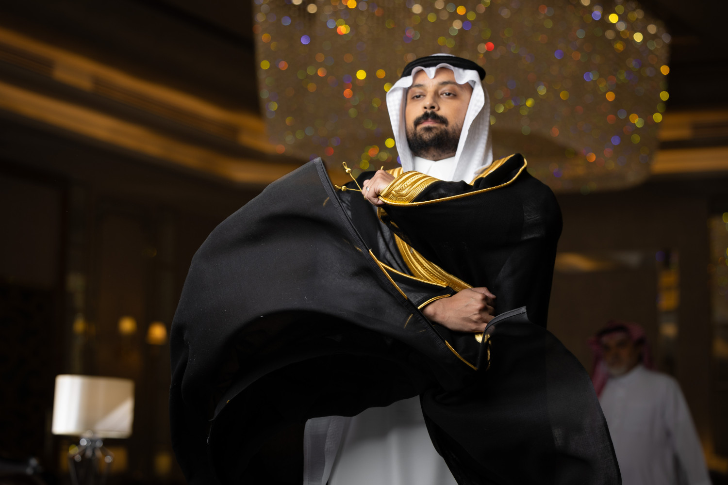 عمر خالد محمد مسعود