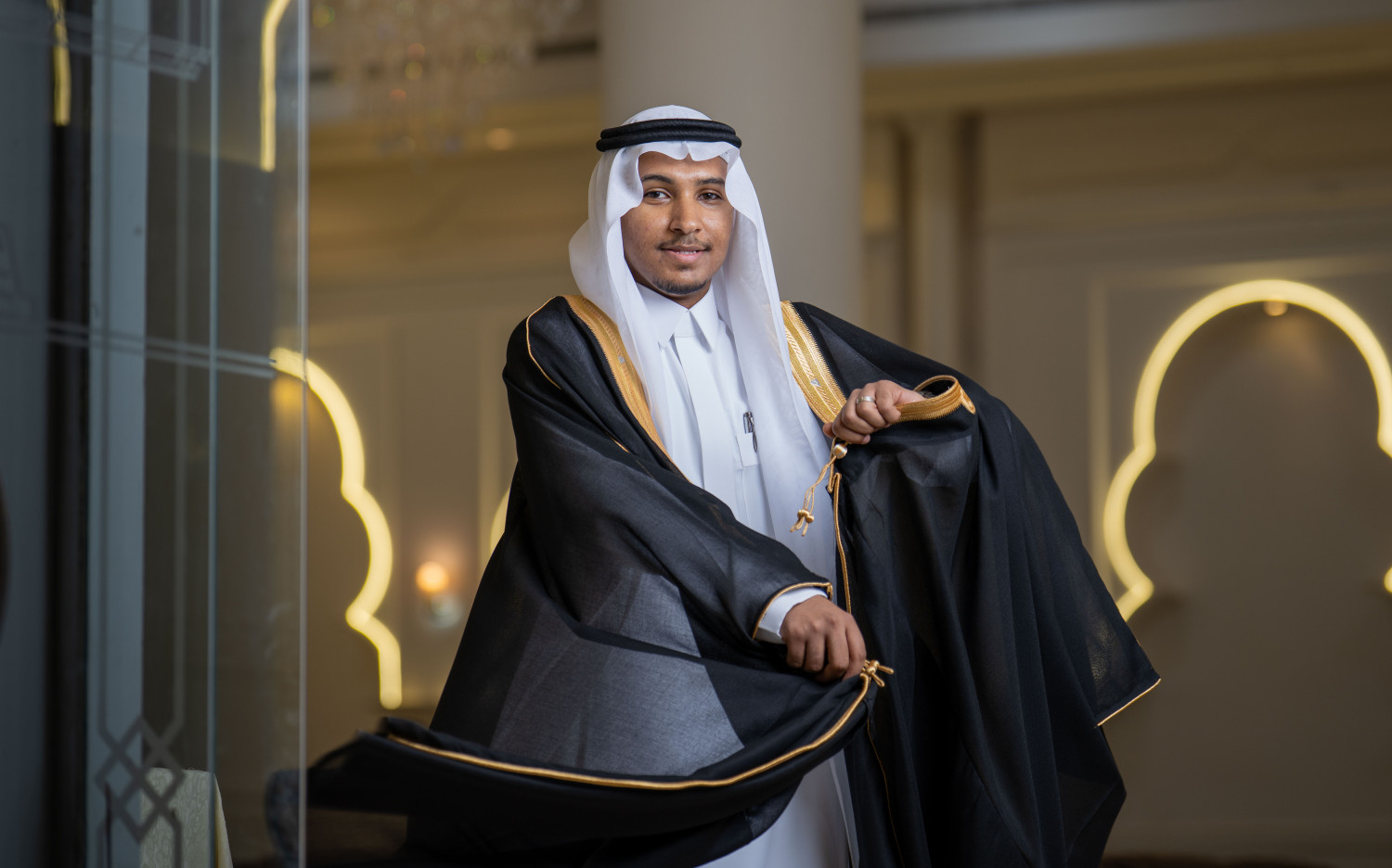 خالد محمد لغبي