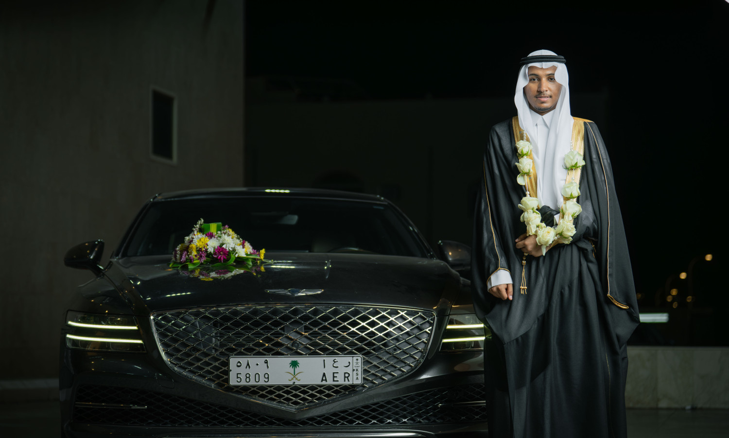 خالد محمد لغبي