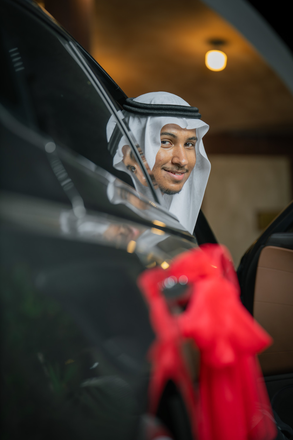 خالد محمد لغبي