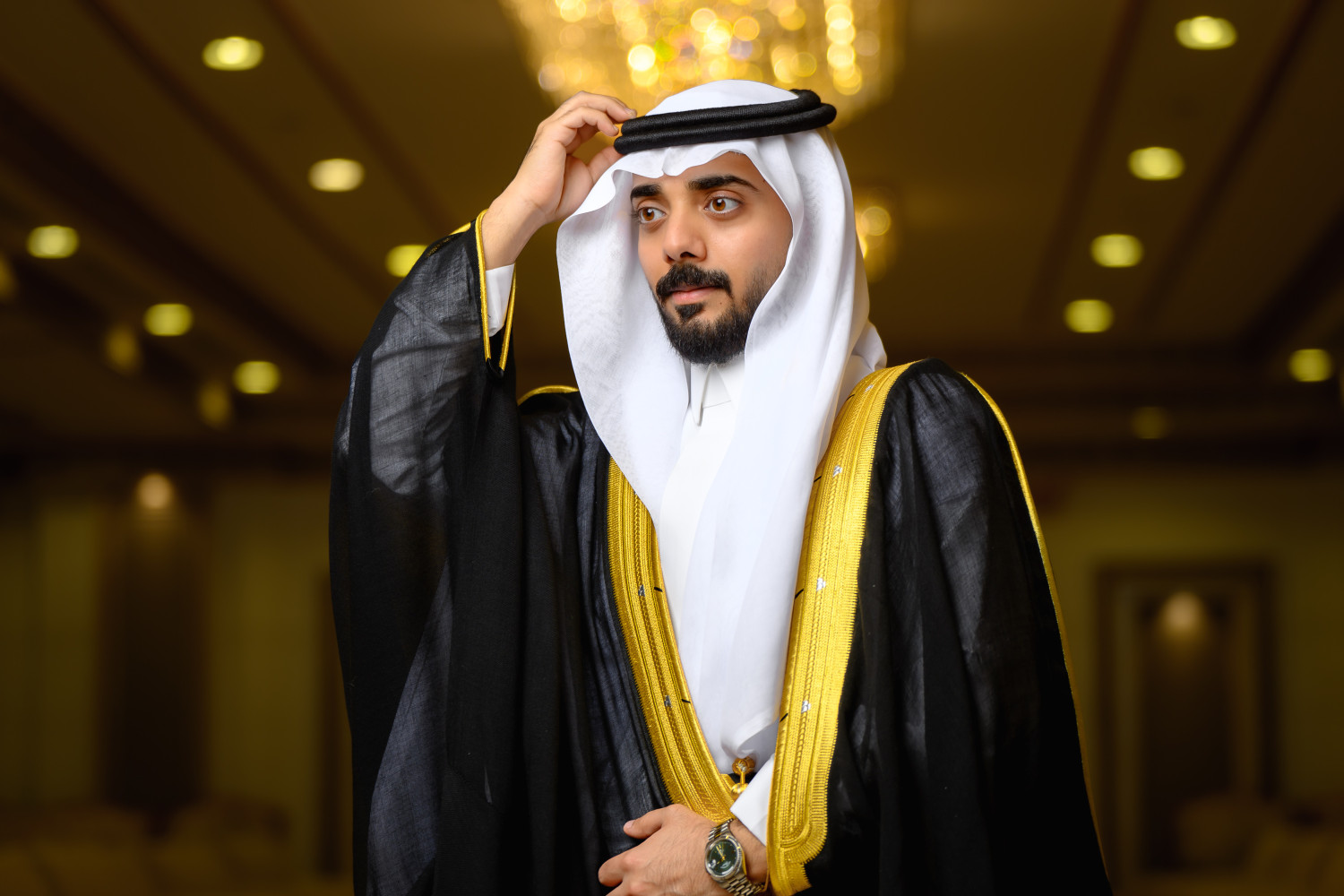 عبدالمجيد نويجي الحجيلي