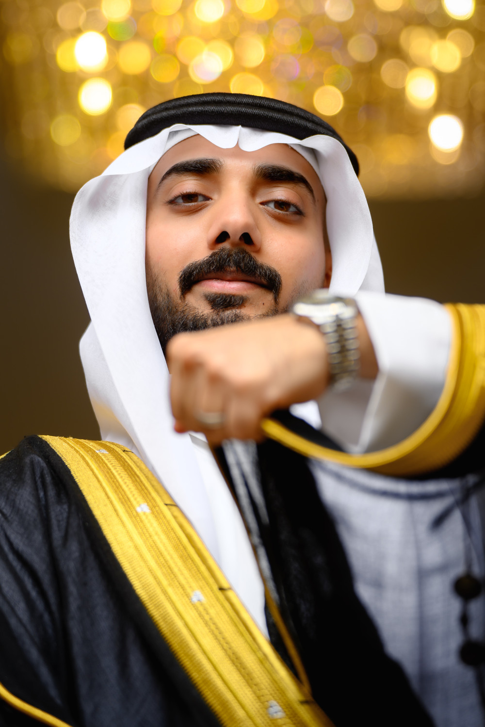 عبدالمجيد نويجي الحجيلي