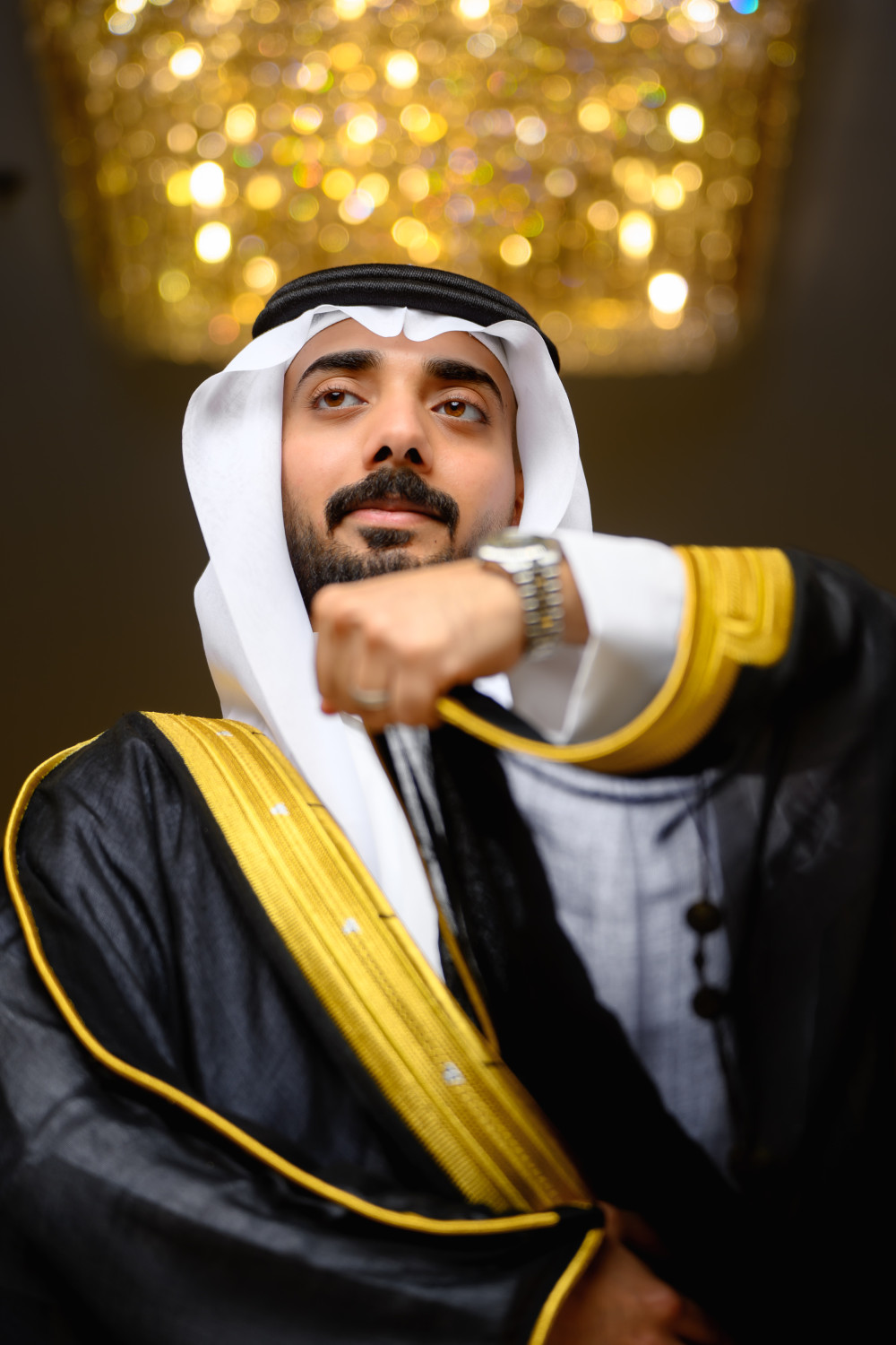 عبدالمجيد نويجي الحجيلي