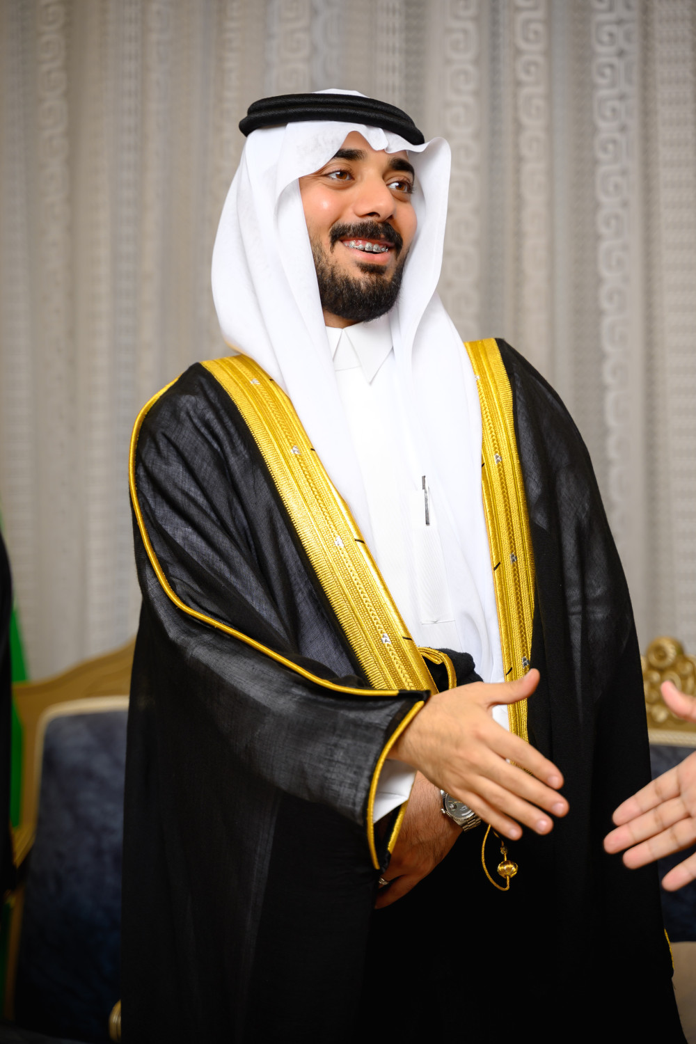 عبدالمجيد نويجي الحجيلي