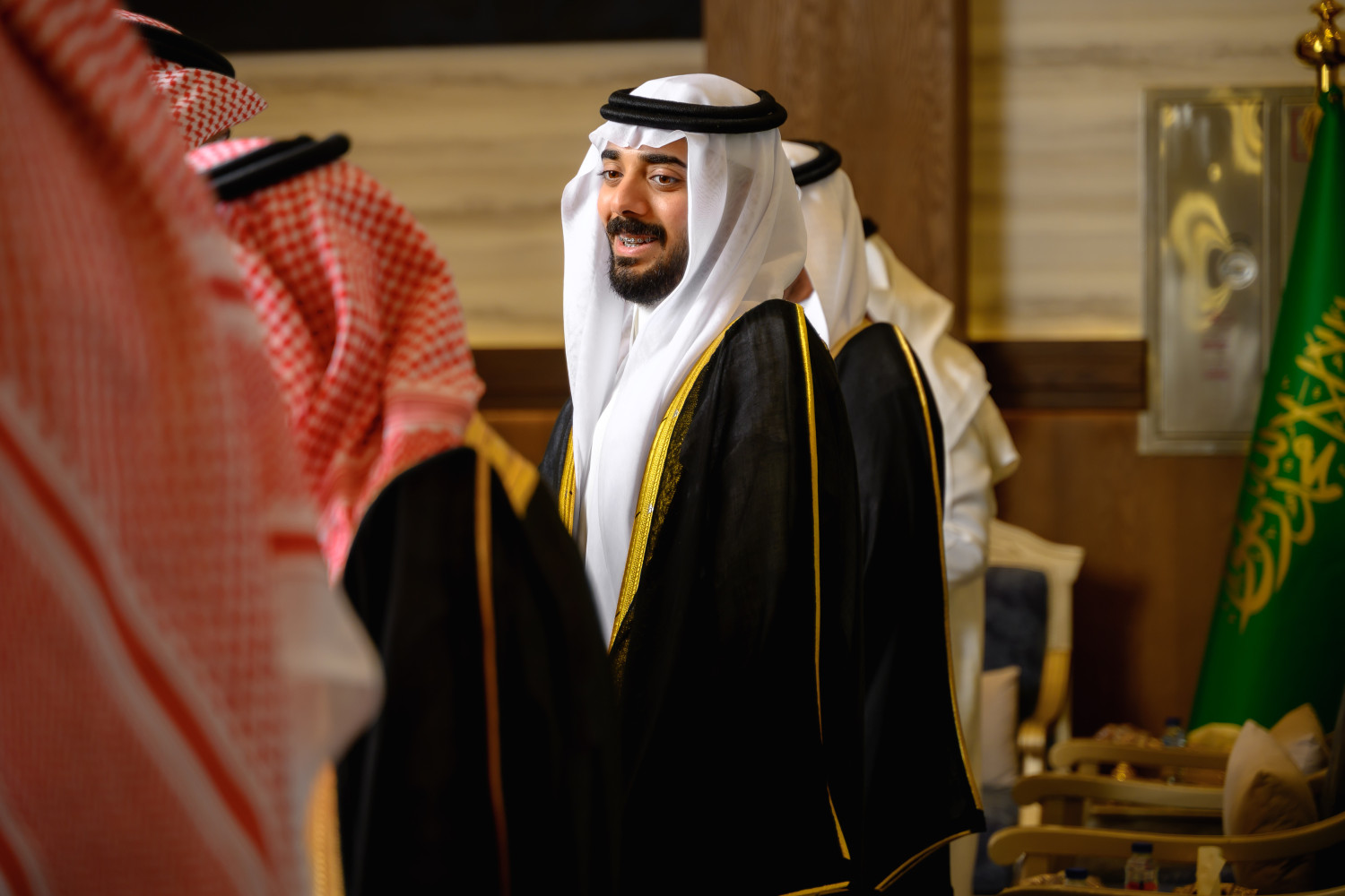 عبدالمجيد نويجي الحجيلي