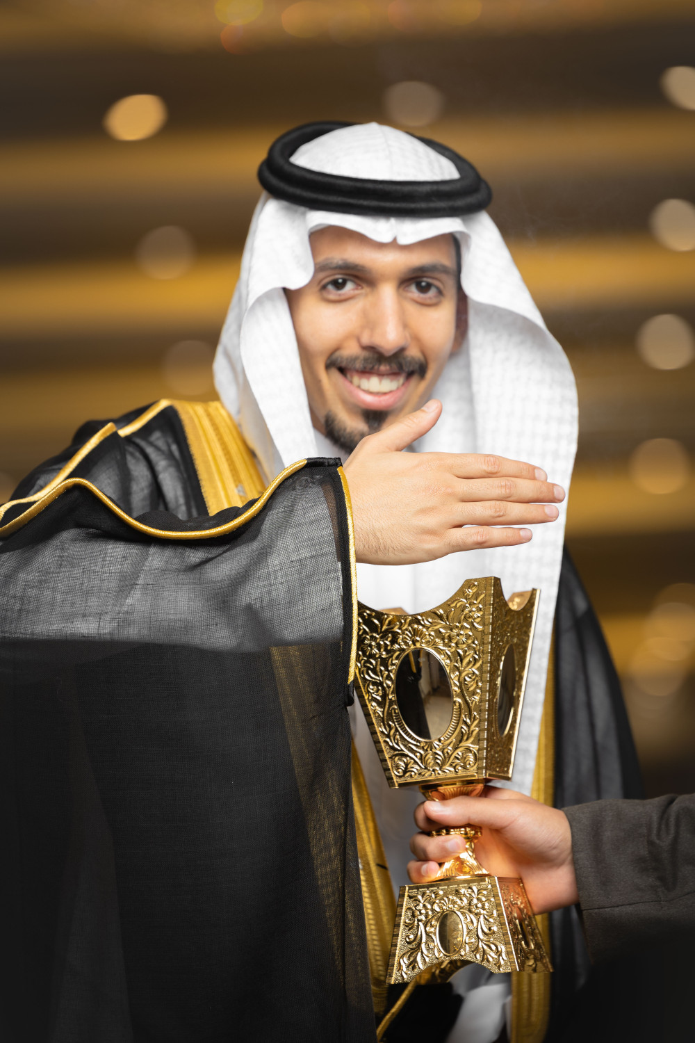 عبدالرحمن علي حسن الجهني