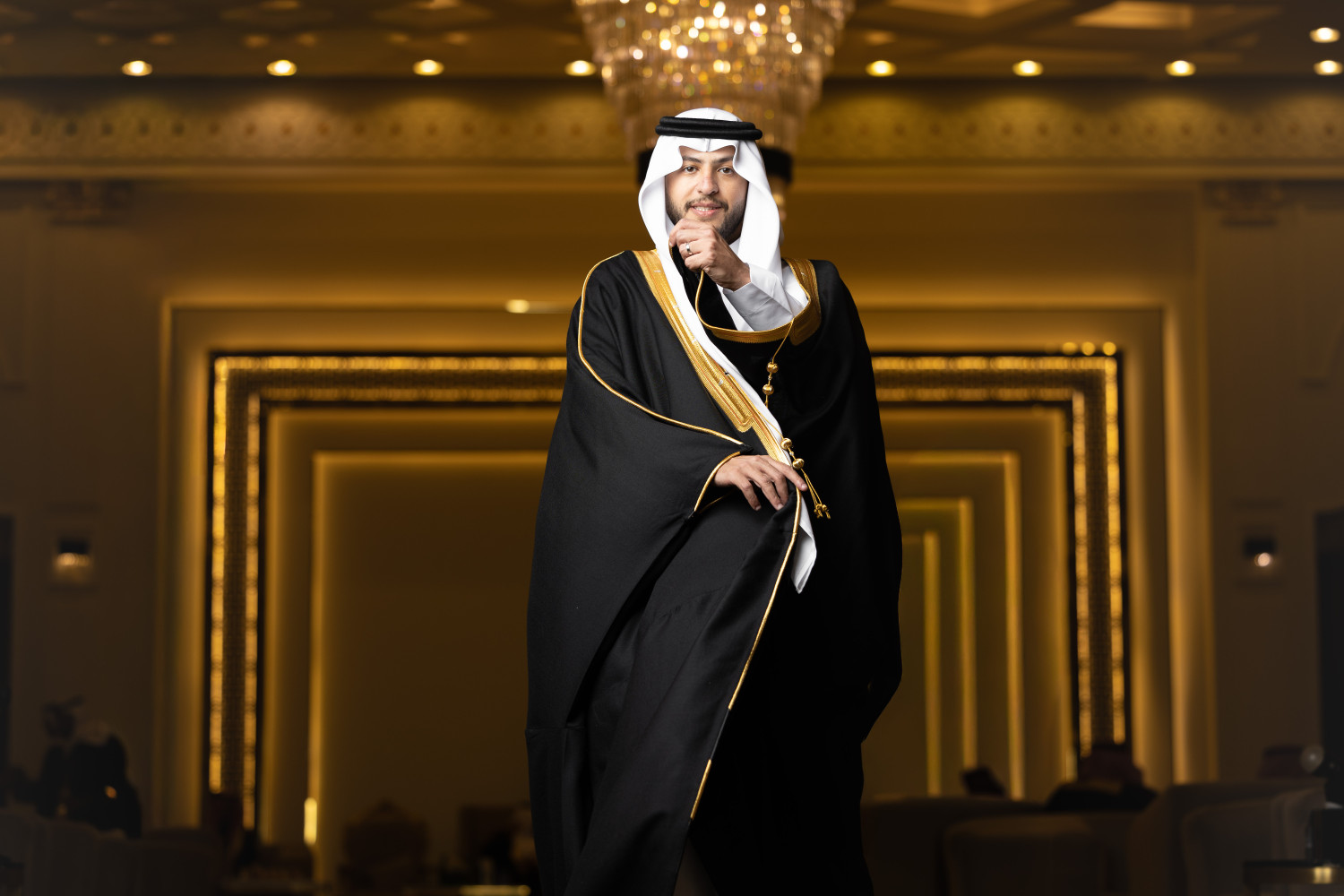 عبدالعزيز الحمدان