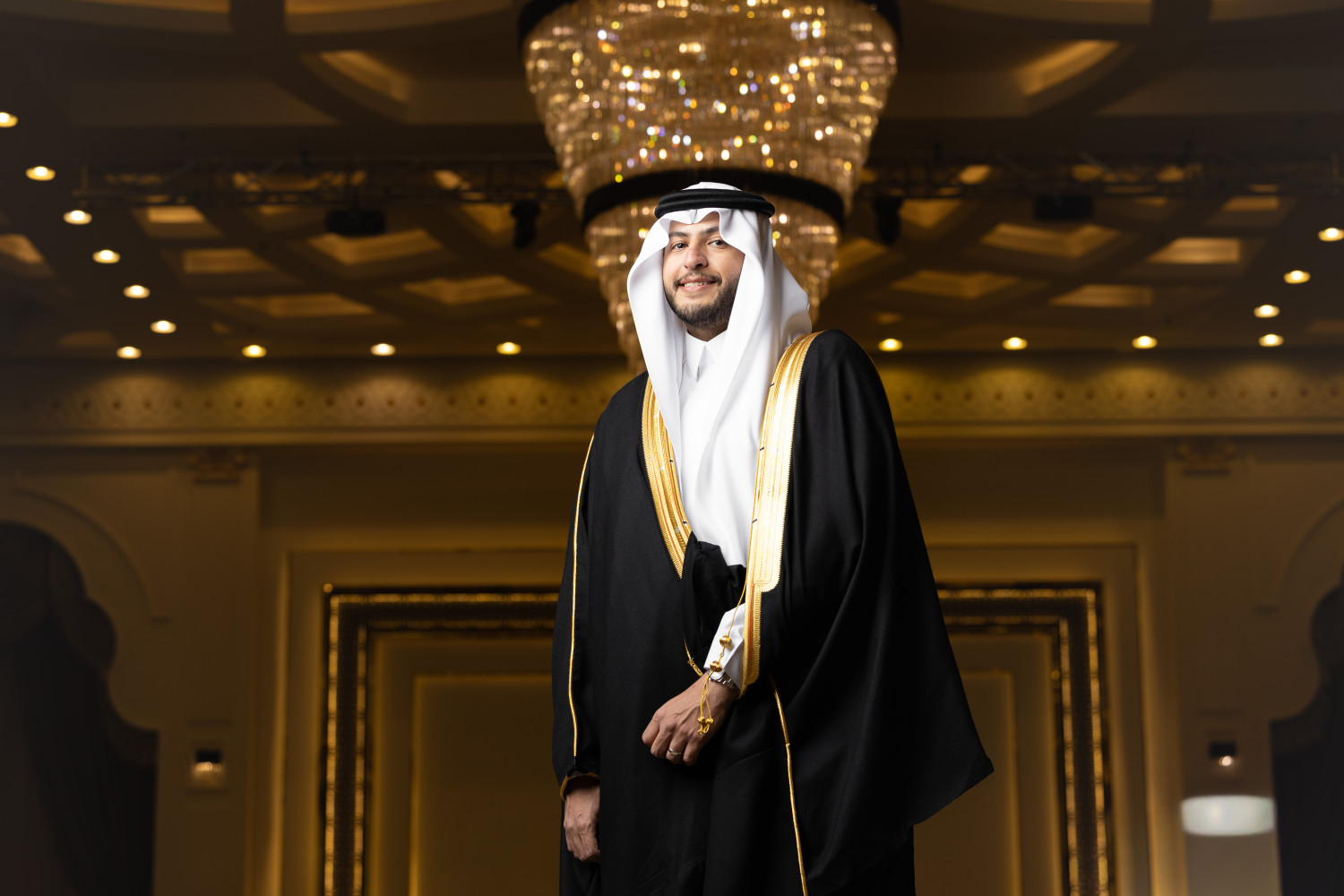 عبدالعزيز الحمدان