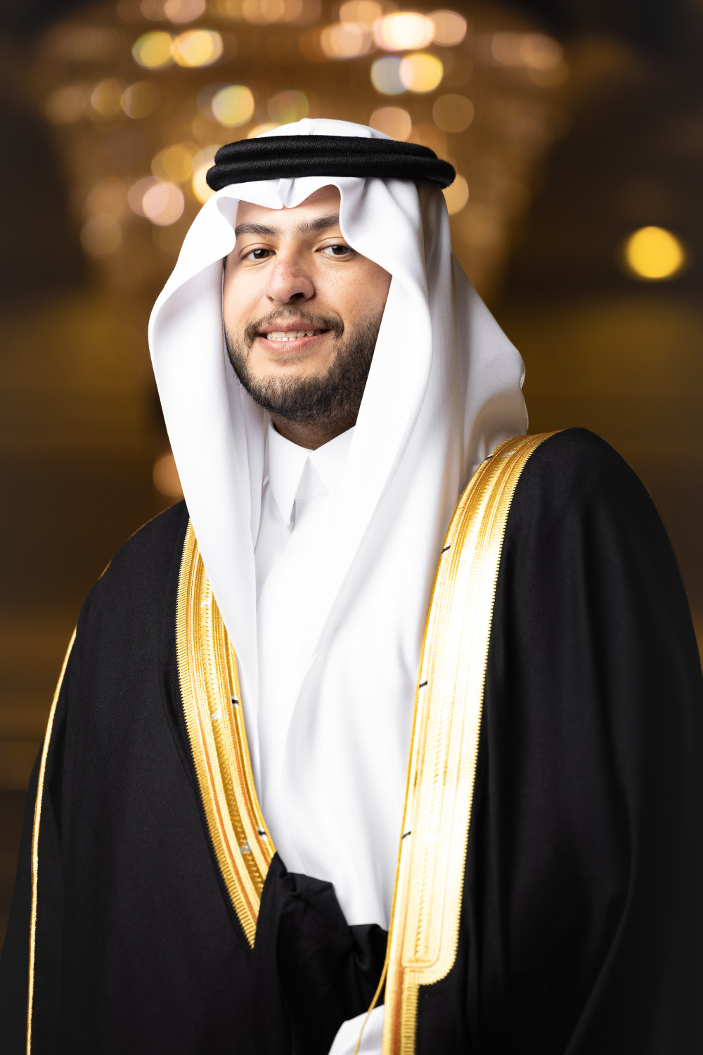 عبدالعزيز الحمدان